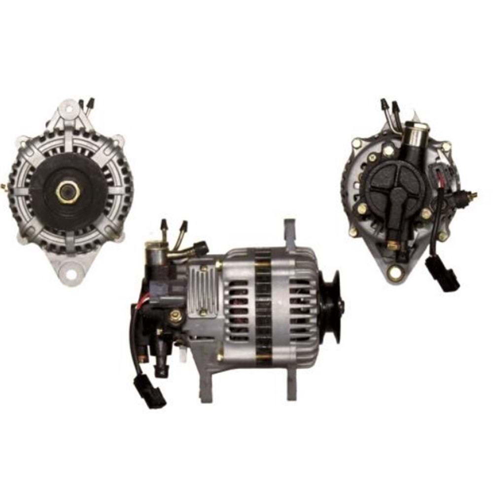 ALT 920 ALTER.12V 90A MANDO KIA BONGO CERES