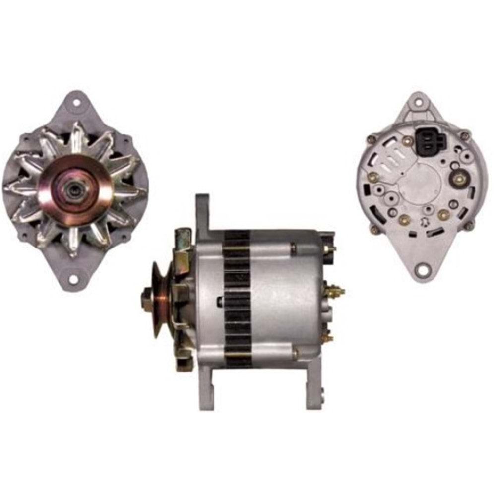ALT 650 ALTERNATÖR HITACHI T12V NISSAN