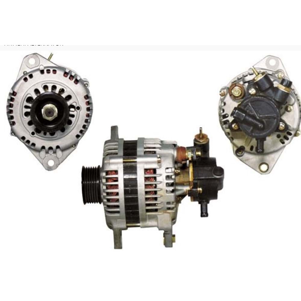 ALT 110 ALTERNATÖR HITACHI ASTRA COMBO