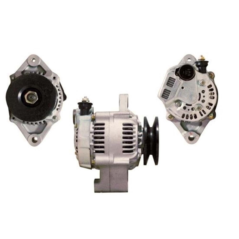 ALT 960 ALTERNATÖR NDENSO TİP TOYOTA