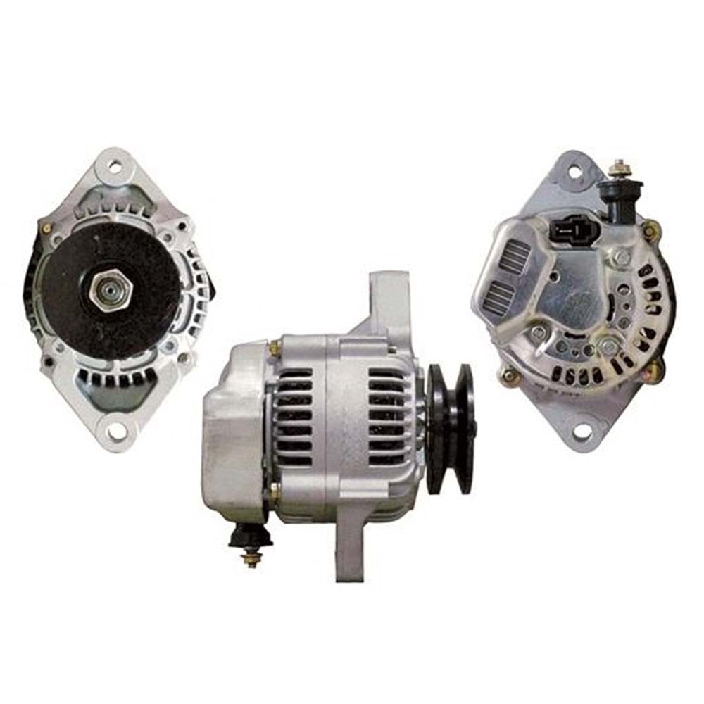 ALT 969 ALTERNATÖR NDENSO T12V 35A CASE