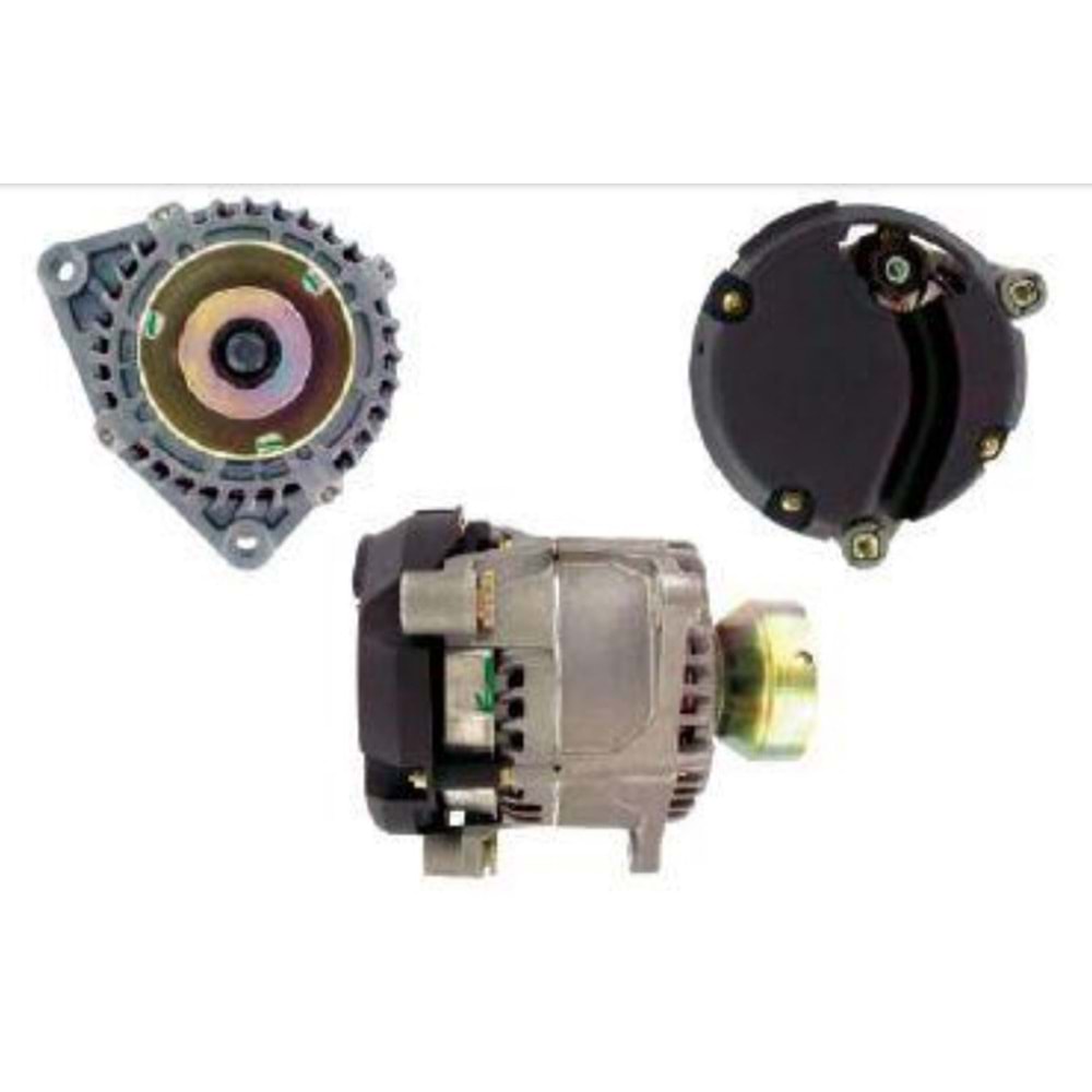 ALT 986 ALTERNATÖR T12V 110A FOCUS/CONNECT 18