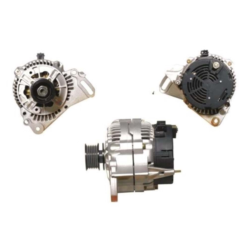 ALT 270 ALTERNATÖR BOSCH 12V 90A VW PASSAT-SEAT GE