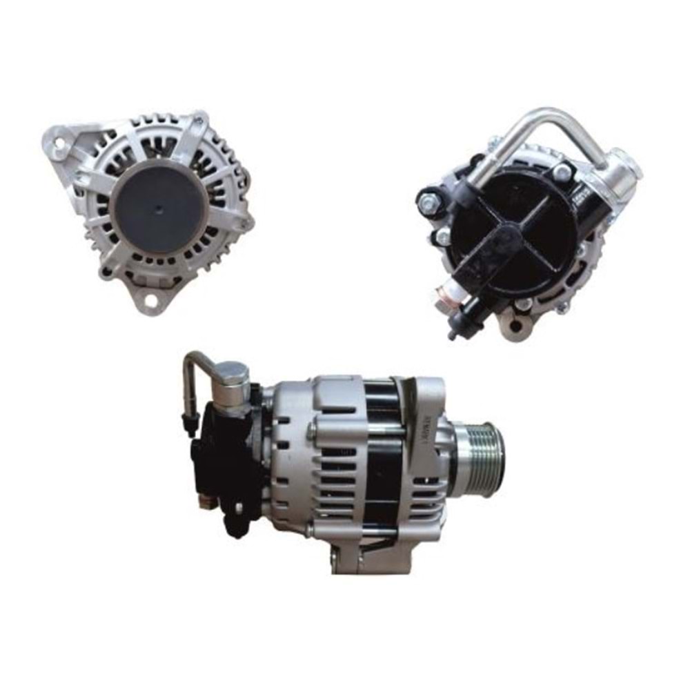 ALT 8930 ALTERNATÖR MANDO 12V 120A TUCSON/SPORTGE