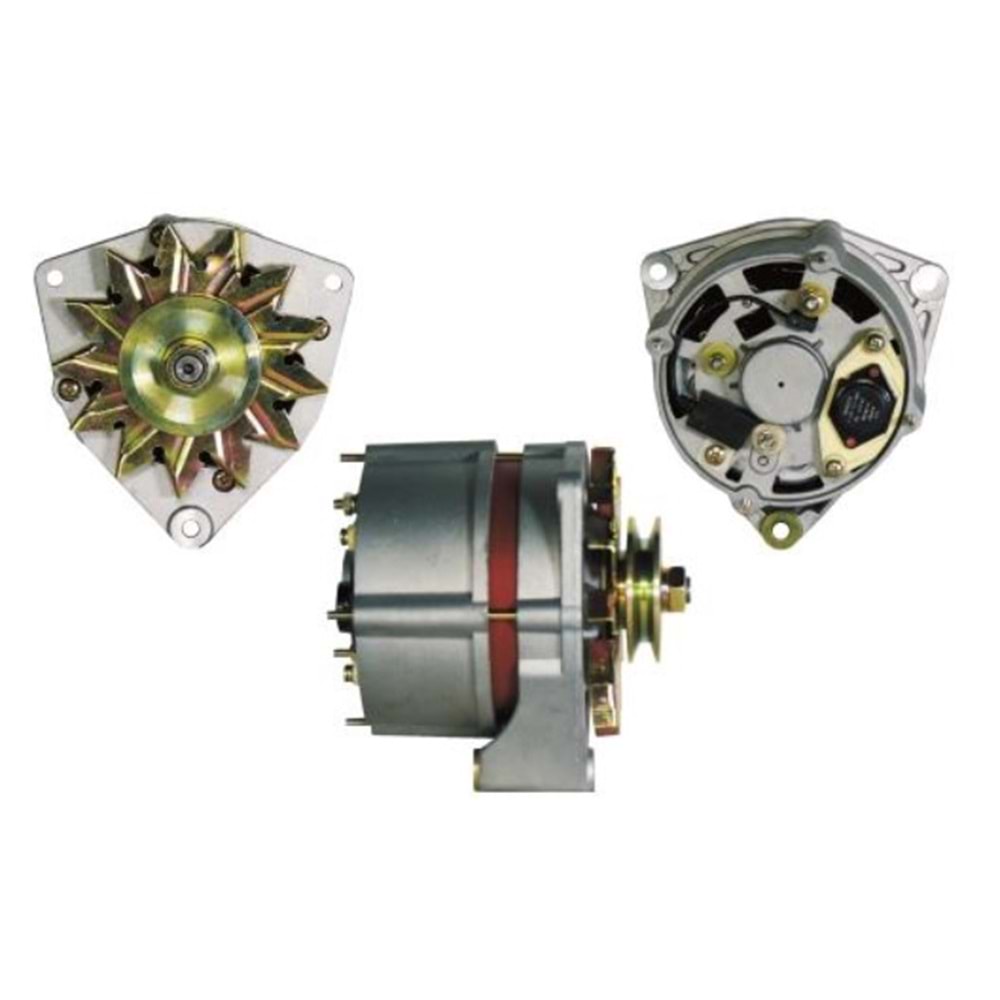 ALT 310 ALTERNATÖR BOSCH 12V 55A MERCEDES KAMYON