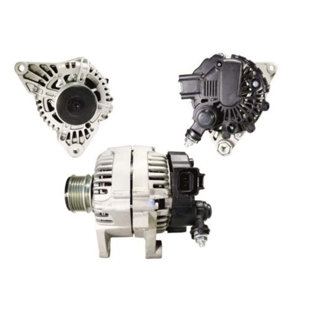 ALT 8915 ALTERNATÖR MANDO 12V 90A ACCENT ERA/GETZ