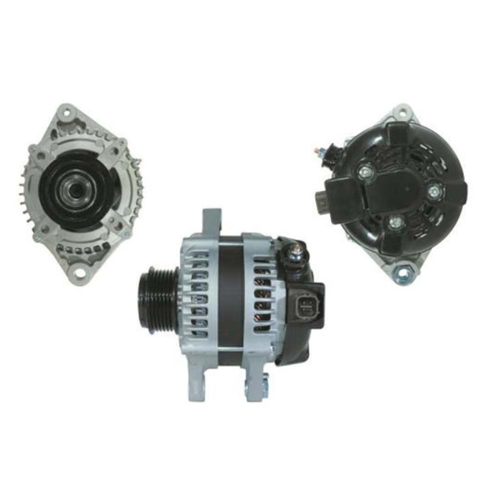 ALT 2915 ALTERNATÖR N.DENSO 12V 115A COROLLA AURIS