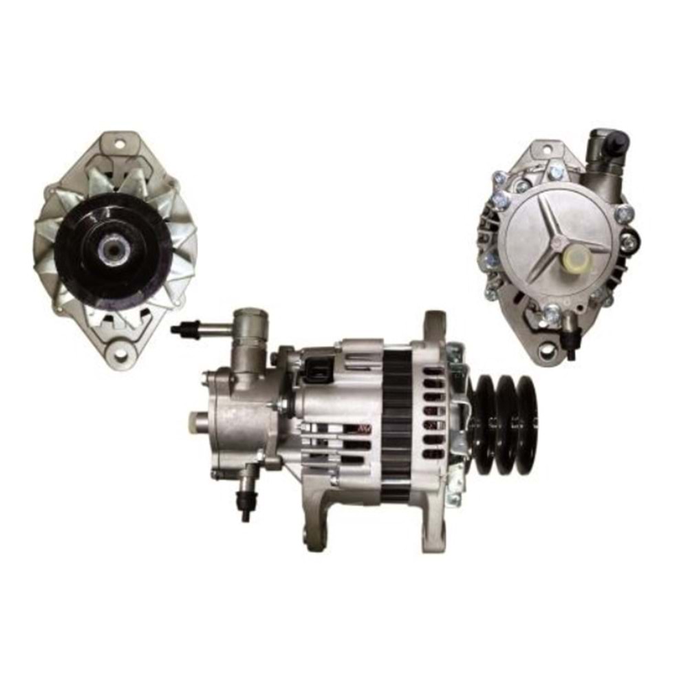 ALT 138 ALTERNATÖR HITACHI 12V 90A PEUGEOT J9 PREM