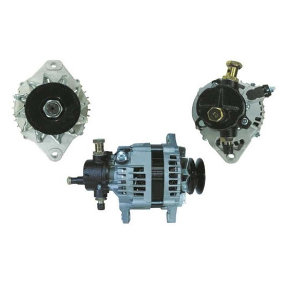 ALT 141 ALTERNATÖR HITACHI 12V 110A PEJO J10