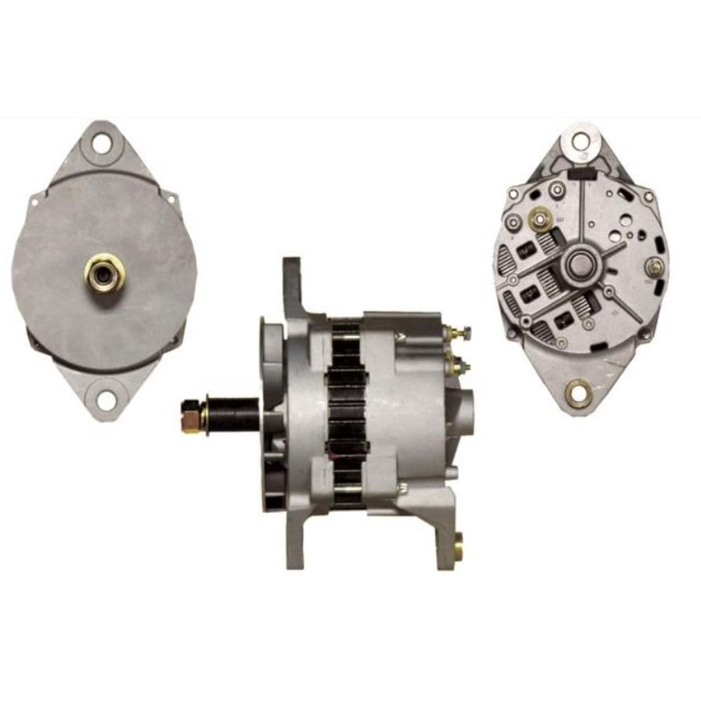 ALT 090 ALTERNATÖR DELCO 12V 130A BMC DEV FATİH CA