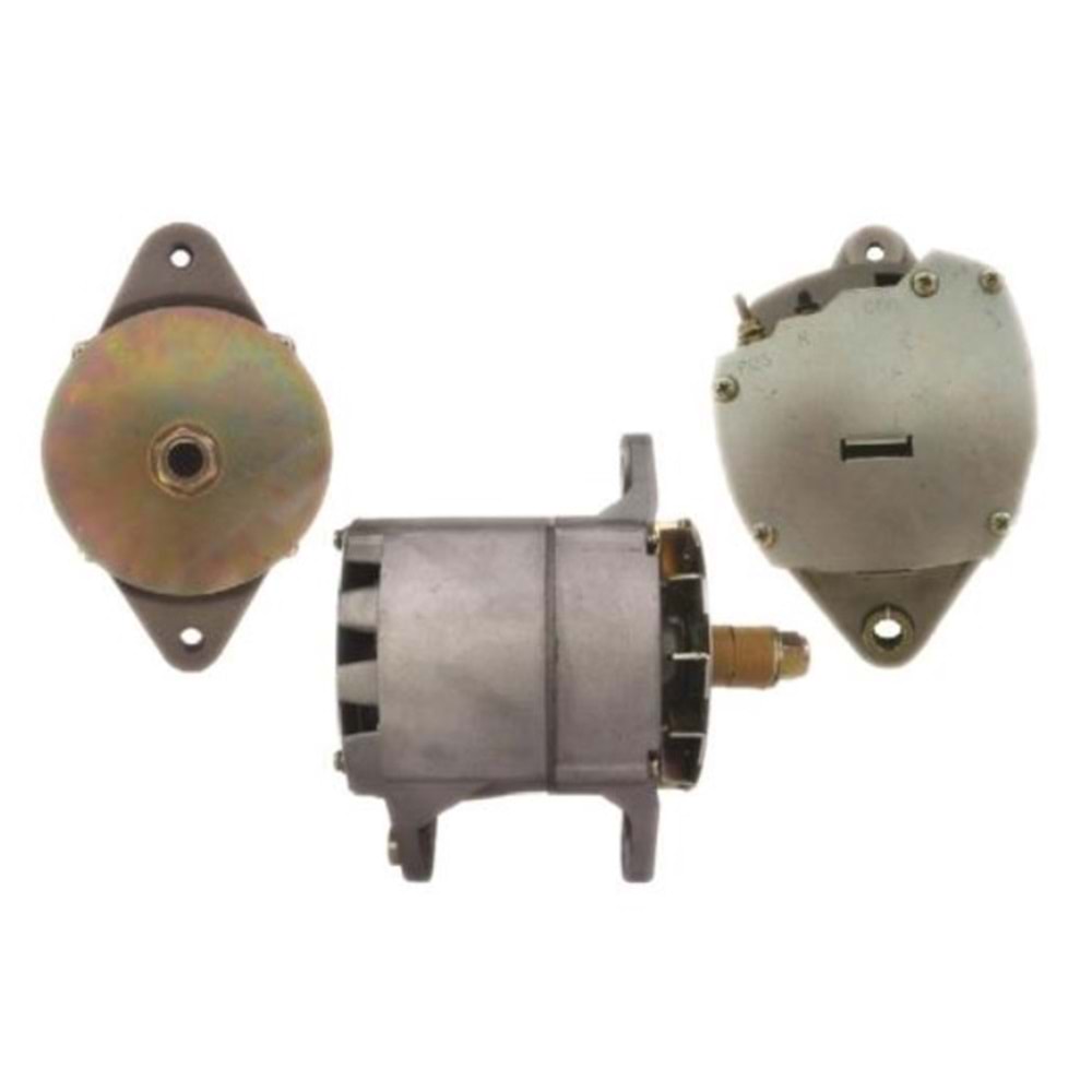ALT 096 ALTERNATÖR DELCO 24V 45A 20SI CAT/D6D/D7G