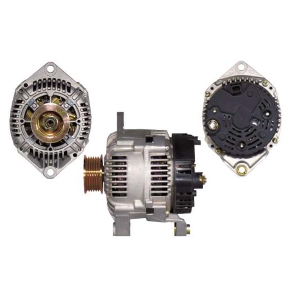 ALT 822 ALTERNATÖR VALEO 12V 110A CLIO/MEGANE