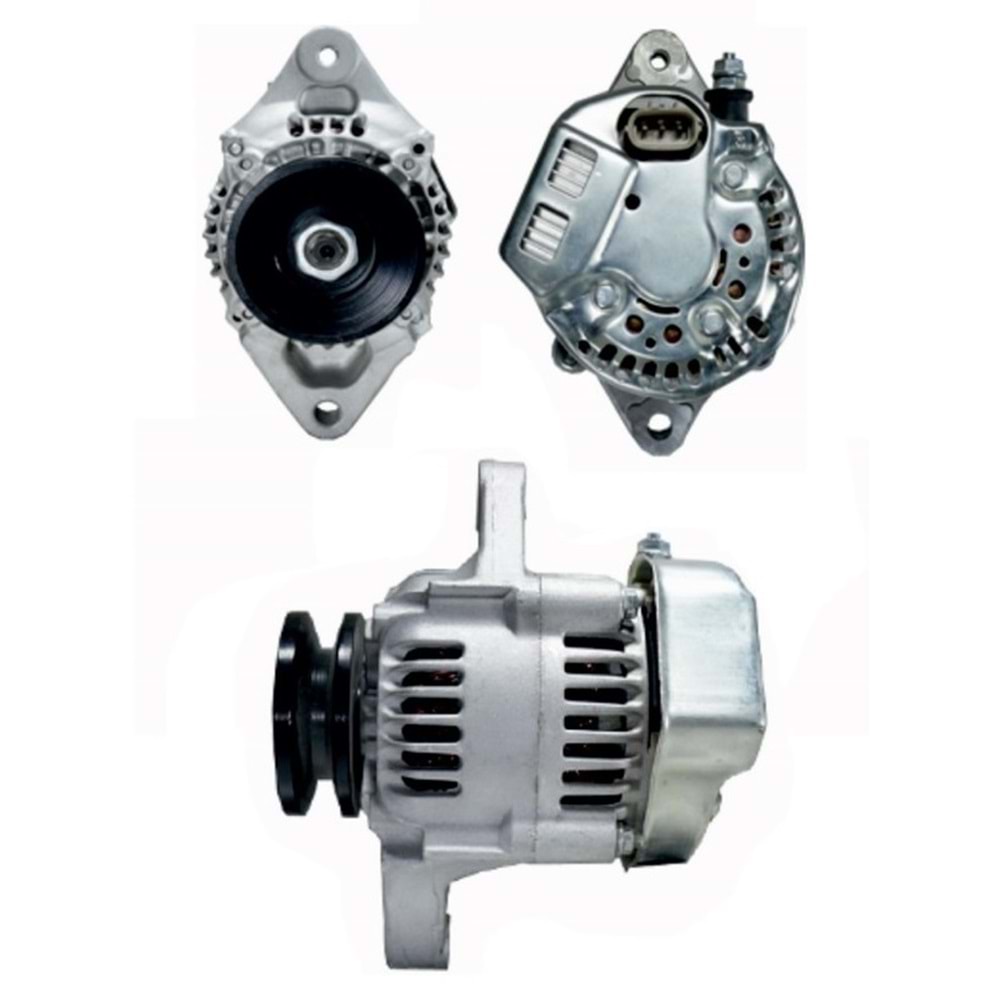 ALT 2960 ALTERNATÖR N.DENSO 12V 40A CASE