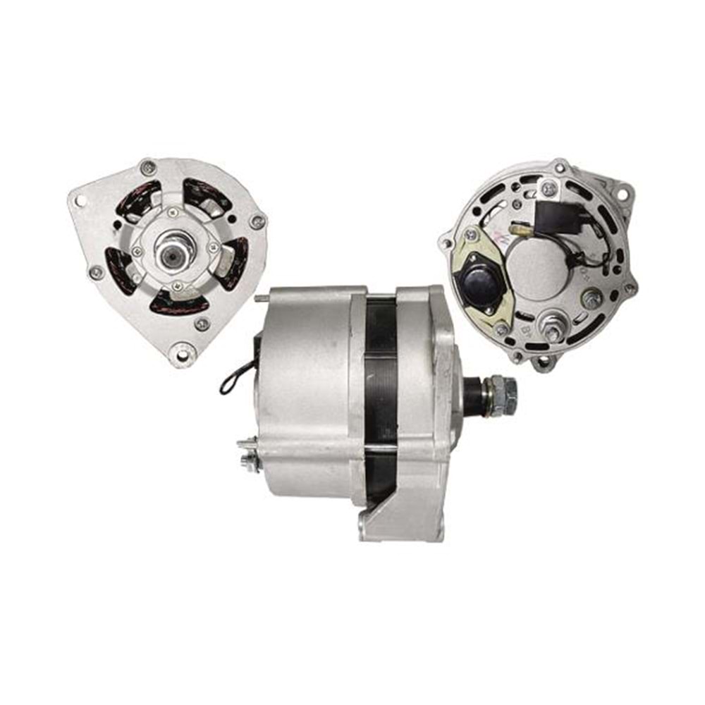 ALT 291 ALT.BOSCH 12V 95A THERMOKING/DEUTZ DX6.31