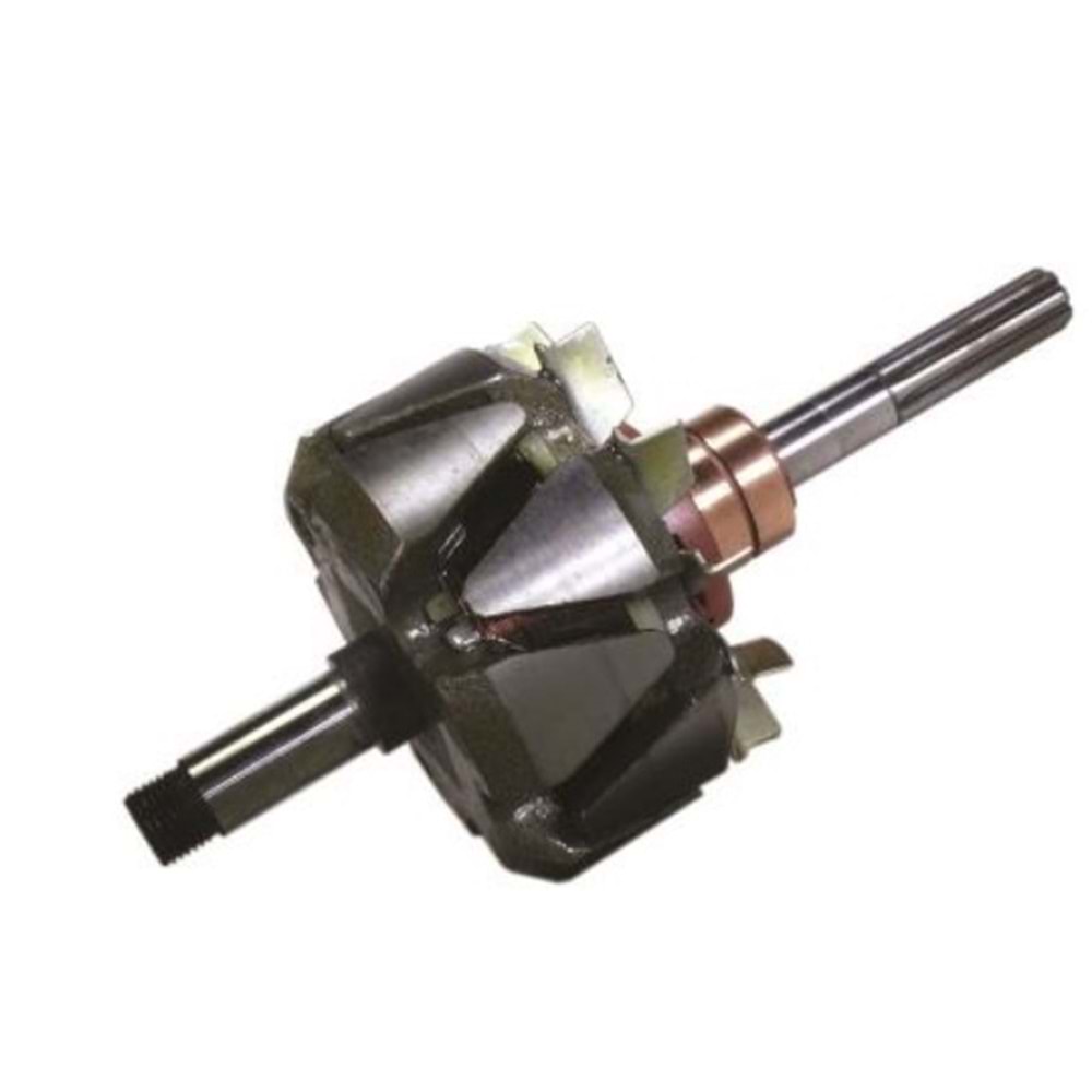 XRT 1605 ROTOR ISUZU NPR ŞAMP 98-->24V 60A
