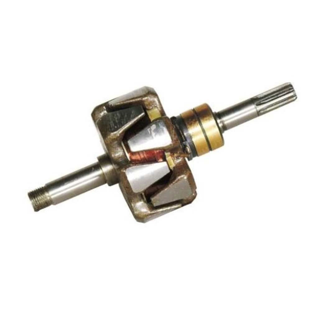 XRT 160 ROTOR MITSUBISHI CANTER 24V