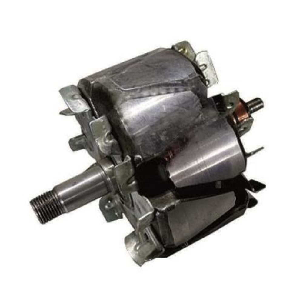 XRT 1820 ROTOR MITS24V100AIVECO STRALIS XRT 2310