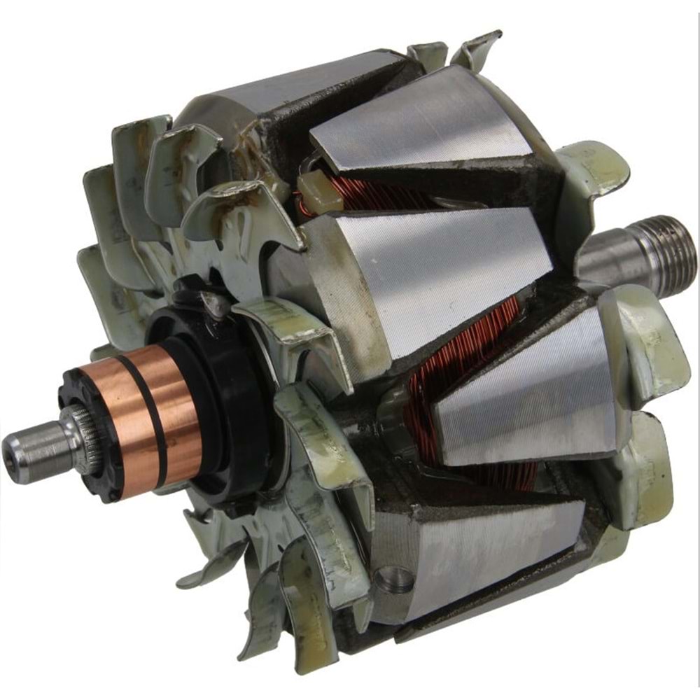 XRT 1902 ROTOR MITS. 24V 130A RENAULT PREMIUM II 3