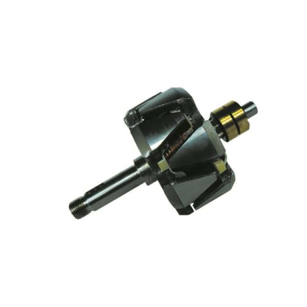 XRT 715 ROTOR BOSCH 24V 80A RENAULT KERAX