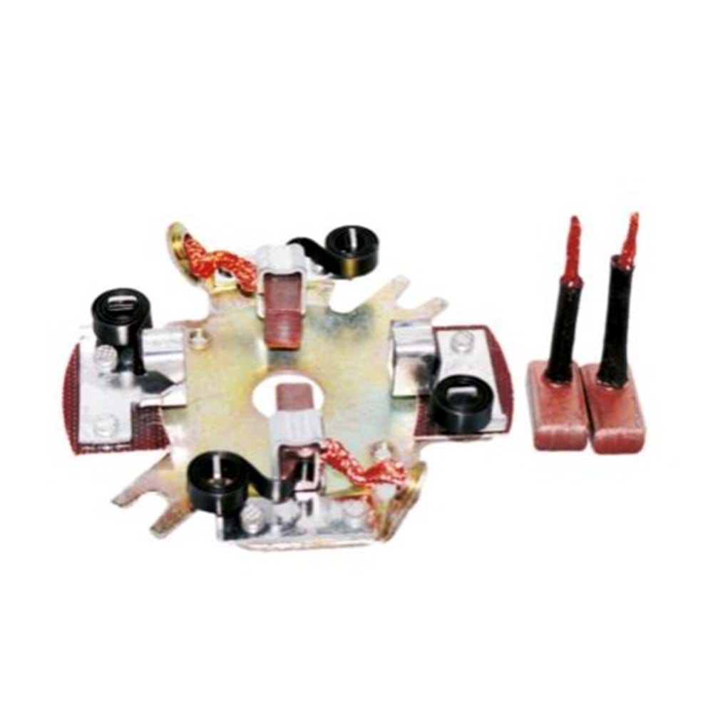 BHB 2025 KÖMÜR YUVASI 12V OPEL/FORD/MERCEDES