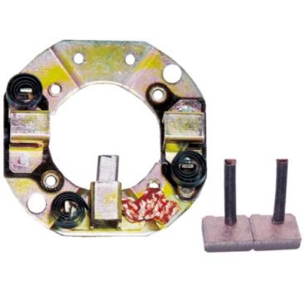 BHM 4260 KÖMÜR YUVASI SLX-TEMPRA 99-->(224 461)