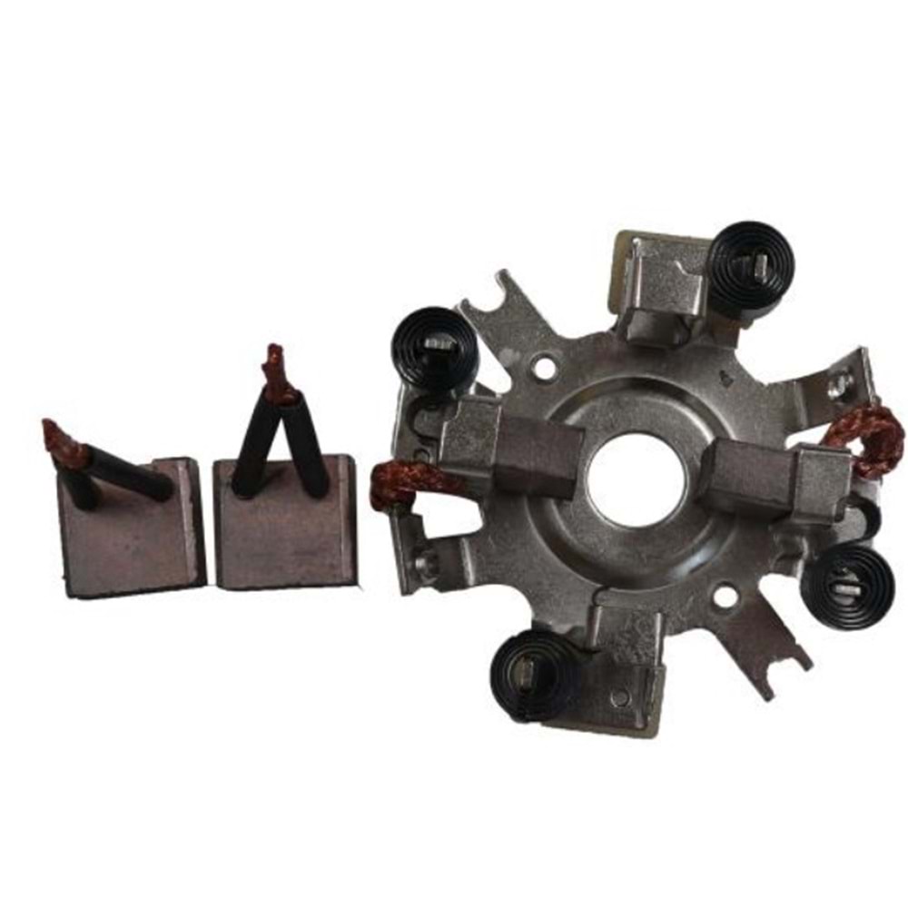 BHM 4701 KÖMÜR YUVASI UZUN BAKIRLI (72164701YERİNE