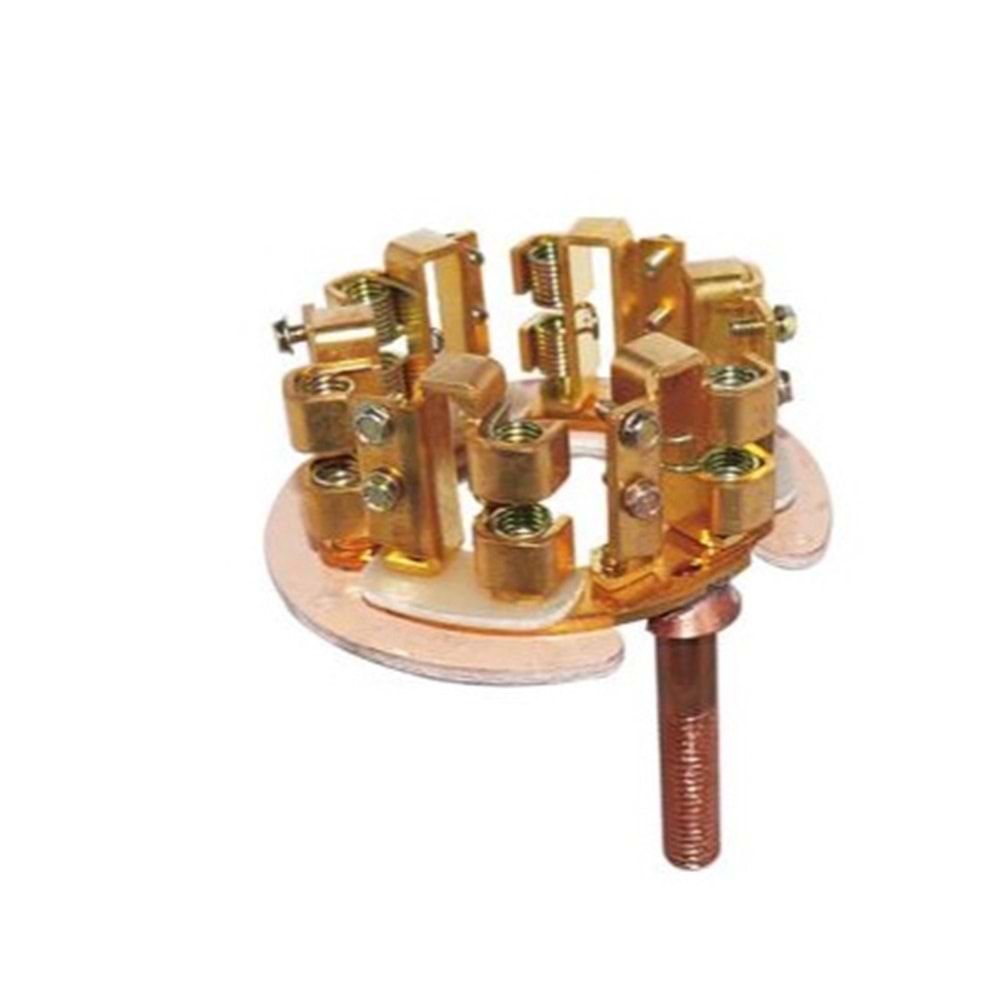 BHD 210 KÖMÜR YUVASI CATERPILLAR 955 EM6KI KÖMÜR