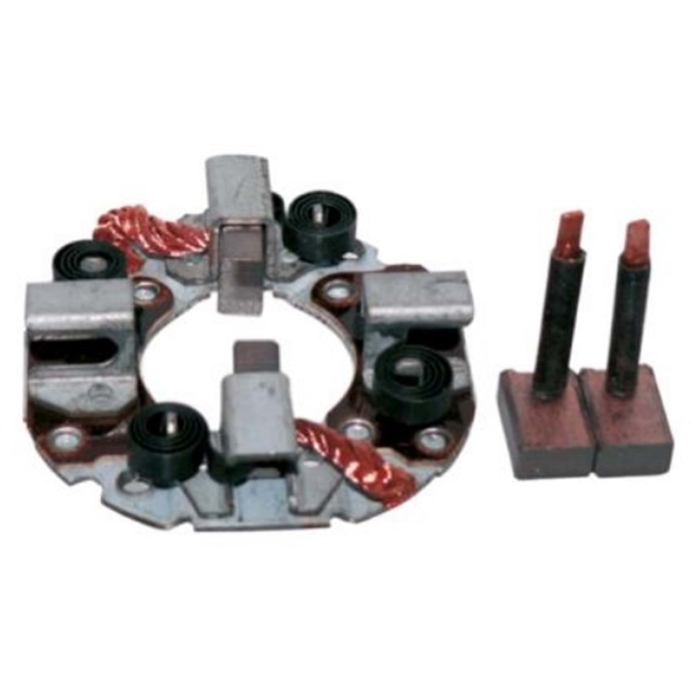 BHM 7131 KÖMÜR YUVASI YM MITSCANTER L300