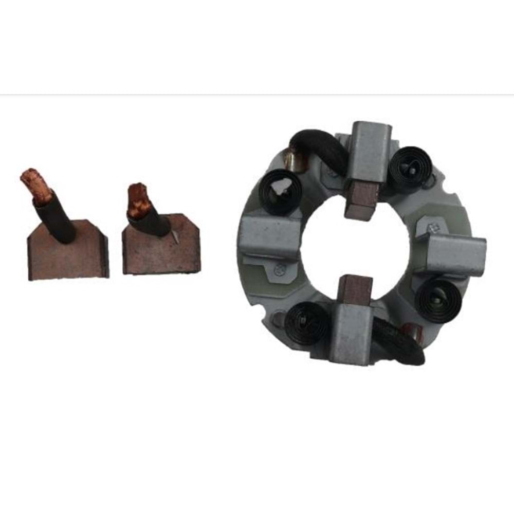 BHM 8042 KÖMÜR YUVASI MITSUBISHI SAFİR CAT YM