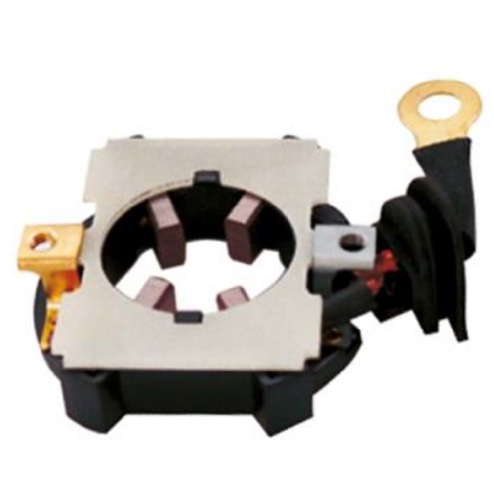 BHM 6060 KÖMÜR YUVASI 12V CLİO/PARTNER/BERLİNGO