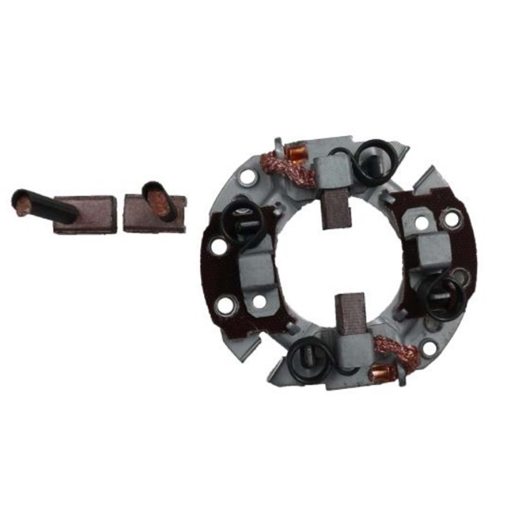 BHN 3542 KÖMÜR YUVASI ACCENT-EXCEL MANDO 4 KOMURLU