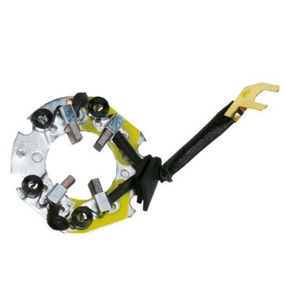 BHH 8633 KÖMÜR YUVASI 12V HİTACHİ TİP FORKLİFT