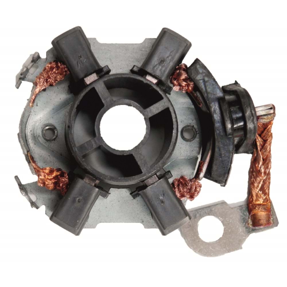 BHB 6658 KÖMÜR YUVASI DOBLO/MERCVITO/C200/E320