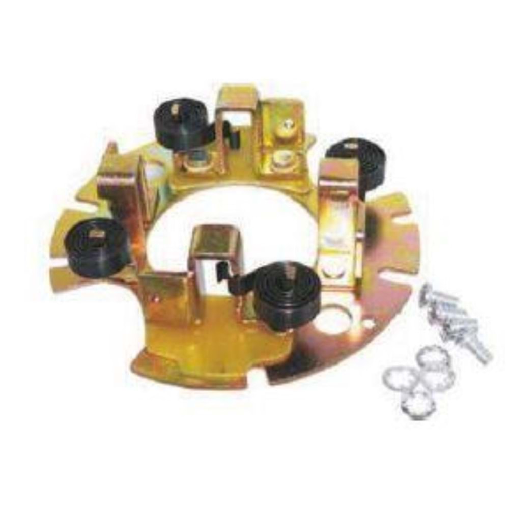 BHD 212A KÖMÜR YUVASI CATERPILLAR DAR