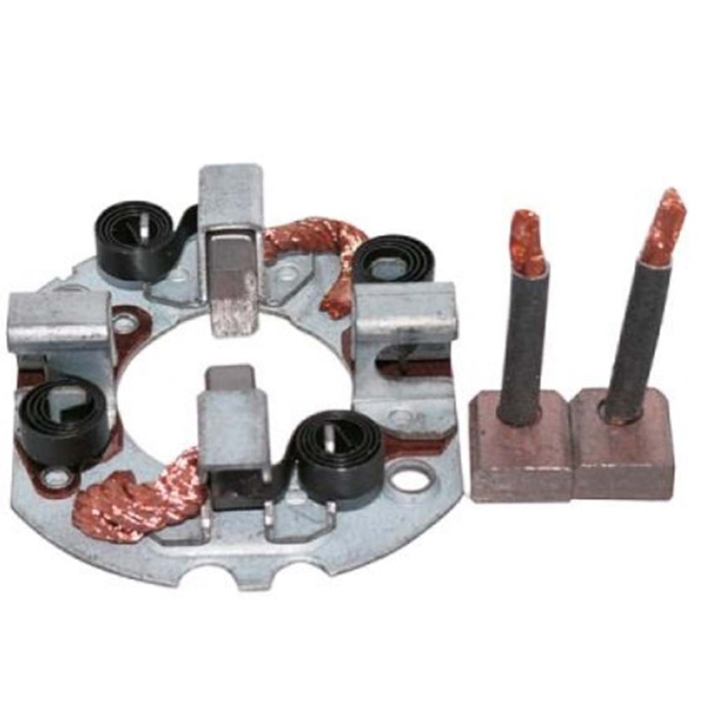 BHH 8630 KÖMÜR YUVASI 12V NİSSN SUNNY-KOMAT
