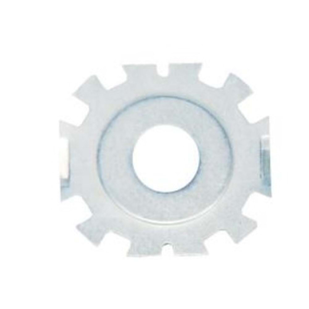 RC 186 REDİKSİYON ALT SACI MOTOGRAFT V-184