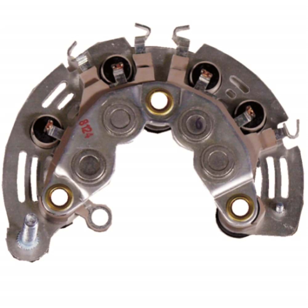 FR 6100 DTABLA VİSTEON FORD CONNECT / RANGER