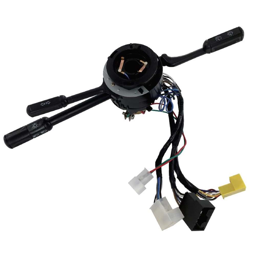 FI 195 SİNYAL ÜNİTESİ ARKA CAM SİLGİLİ KARTAL SLX