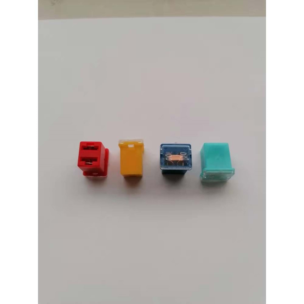 C9321MM-40A MİNİ AYAKSIZ DİŞİ 40A