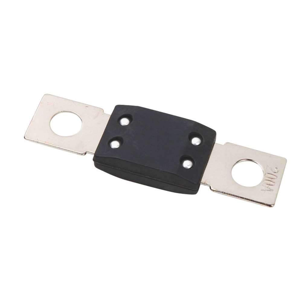 MEGEVAL SİGORTA 100A