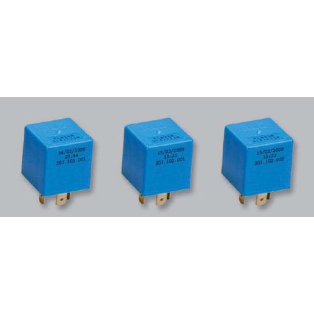 12V UNIVERSAL ELEKTR. FLAŞÖR TOFAŞ-FIAT