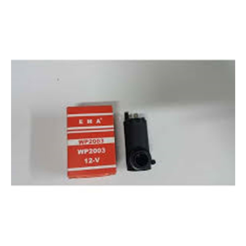 SU MOTORU HYUNDAI ACCENT ERA