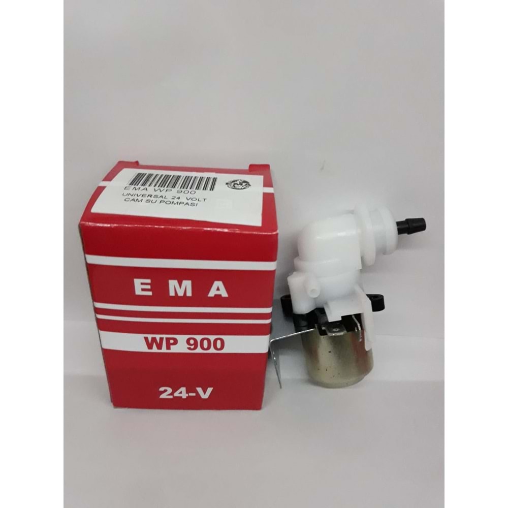 SU MOTORU ÜNİVERSAL 24V