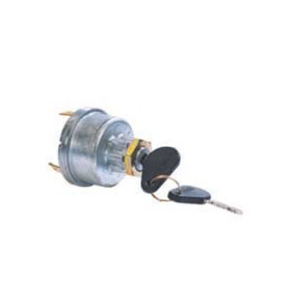 STEYR MARŞ ANAHTARI KIZDIRMALI