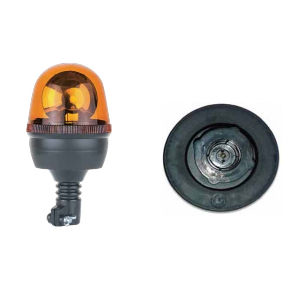 12V DÖNER LAMBA KELEBEK CİVATA BAĞLANTI EMR 07KB