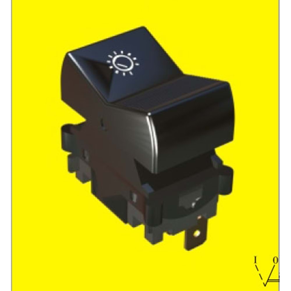 M.131 GENEL MAKSAT ANAHTARI