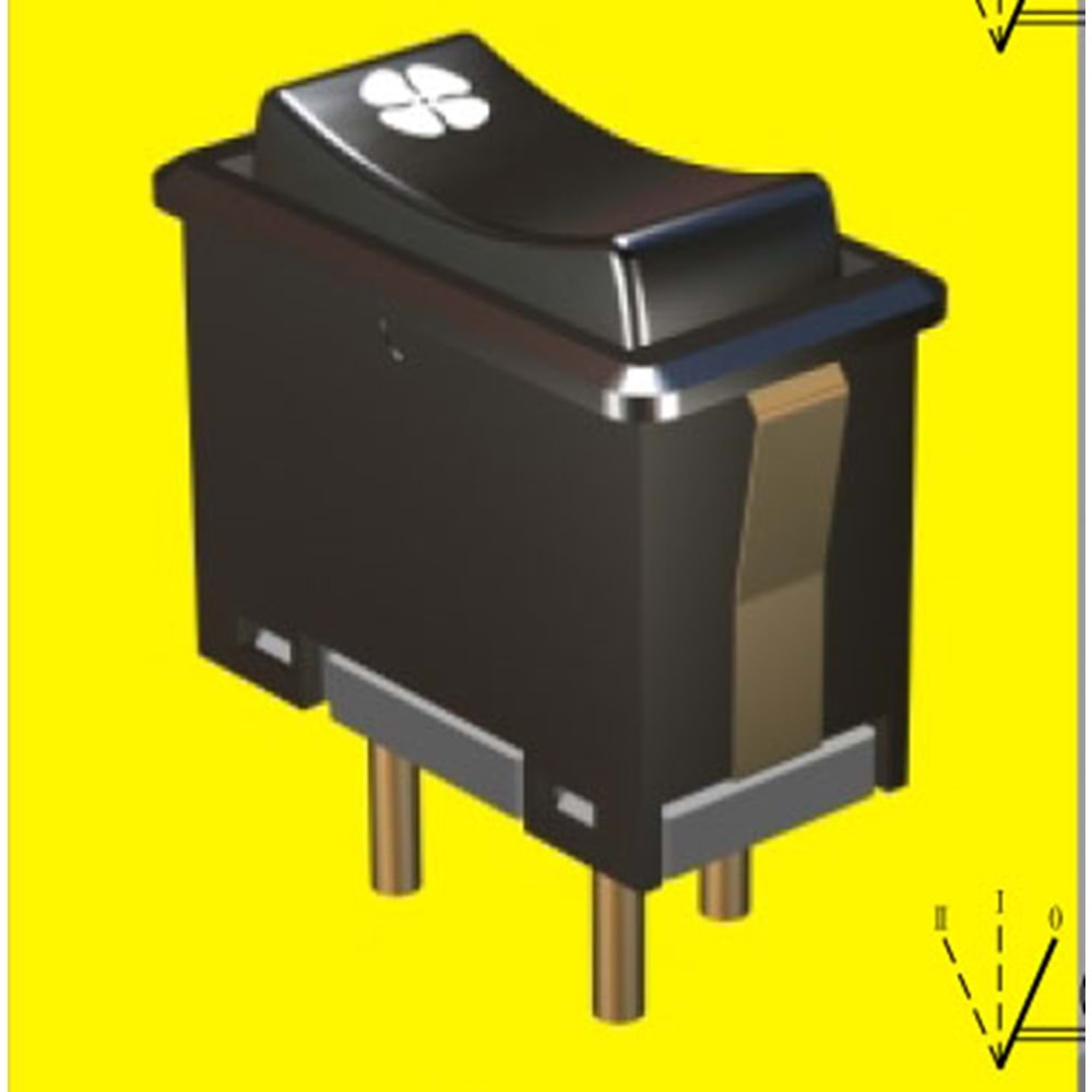 FORD MİN.Y.M.KALORİFER ANAHTA