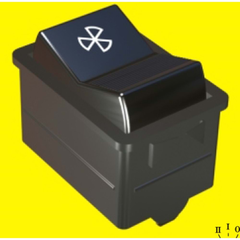 DODGE A.700 KALORİFER ANAHTARI