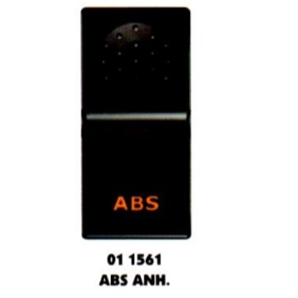 FORD CARGO Y.M. ANH. ABS