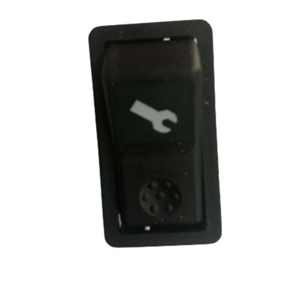 FORD CARGO ANH.NOKTALI TRİGGER DİAGNOSTİK